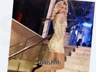 Blushhh