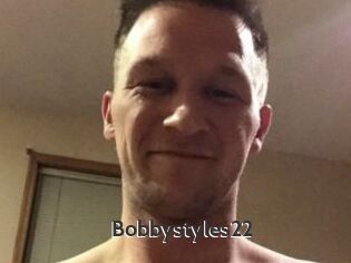 Bobbystyles22