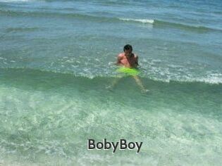 BobyBoy
