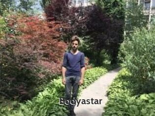Bodyastar