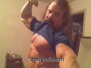 Bodybuilderrr