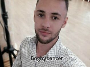 Boghydancer
