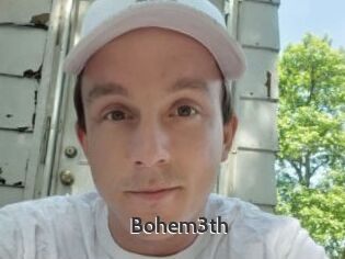 Bohem3th