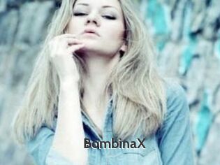 BombinaX
