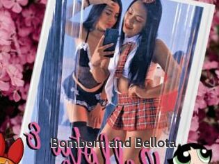 Bombom_and_Bellota