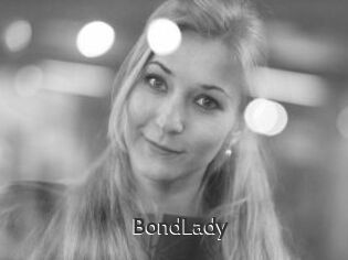 BondLady