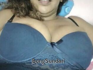 BongSundari