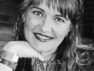 Bonitka_X