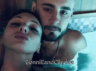 BonniEandCllydee