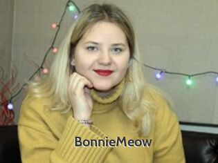 BonnieMeow