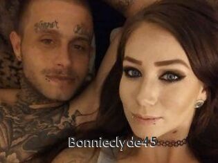 Bonnieclyde45