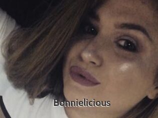 Bonnielicious