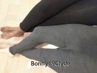 Bonny69Clyde