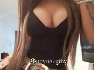 Bonnynaugthy
