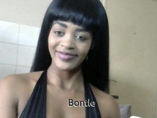 Bontle
