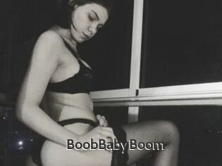 BoobBabyBoom