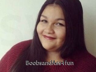 BoobsandAss4fun