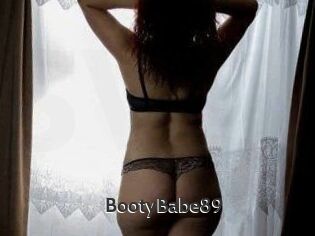 BootyBabe89