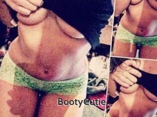 BootyCutie