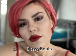 BossyBoots