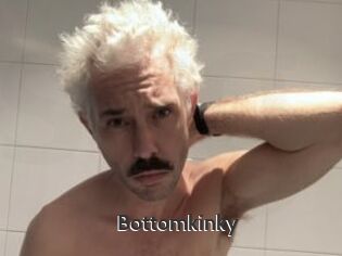 Bottomkinky