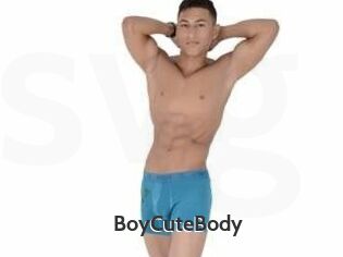 BoyCuteBody