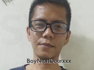 BoyNextDoorxxx