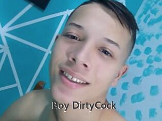Boy_DirtyCock