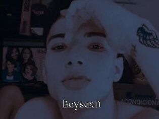 Boysex11
