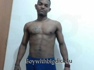 Boywithbigdick4u