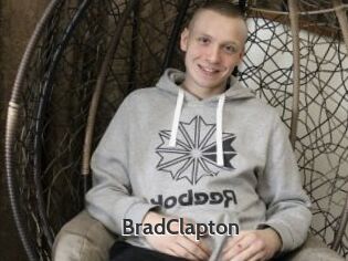 BradClapton