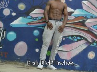 Brak_Dick11inches