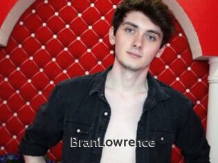 BranLowrence