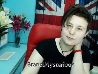 BrandiMysterious