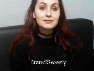 BrandiSweety