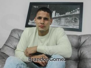 BrandonGomez