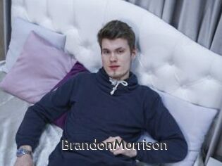 BrandonMorrison