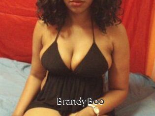 BrandyBoo