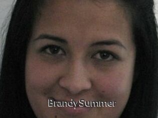 BrandySummer