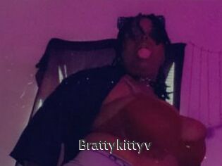 Brattykittyv