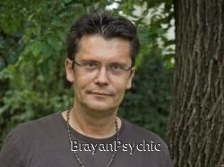 BrayanPsychic