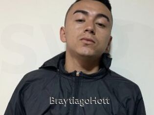 BraytiagoHott