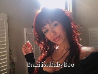 BrazilianBabyBoo