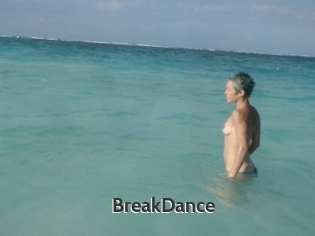 BreakDance