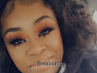 Brealnasty