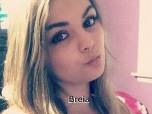 Breia