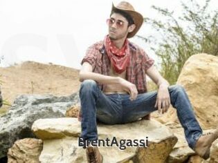 BrentAgassi