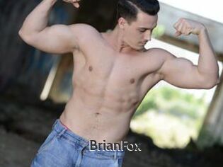 BrianFox