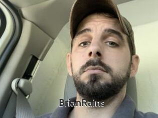 BrianRains