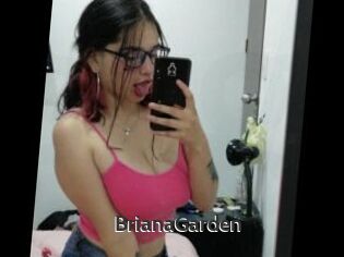 BrianaGarden